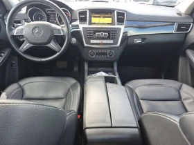 Mercedes-Benz ML 350 * BLUETEC * AMG * НА ПРУЖИНИ * CARFAX *  - 10750 € - 42652917 7