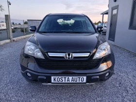 Honda Cr-v КАТО НОВ | Auto.bg — изображение 10