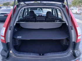 Honda Cr-v КАТО НОВ | Auto.bg — изображение 17