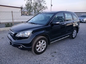 Honda Cr-v КАТО НОВ | Auto.bg — изображение 8