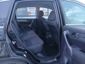Honda Cr-v КАТО НОВ | Auto.bg — изображение 14