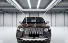 ������ Bentley Bentayga