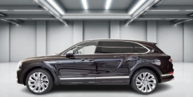 Bentley Bentayga V8 EWB = Mulliner = �������� | Mobile.bg � ����� ������ 4