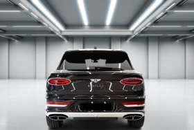 Bentley Bentayga V8 EWB = Mulliner = �������� | Mobile.bg � ����� ������ 2