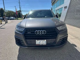 Audi Q7 Technik/CARFAX/ДИСТРОНИК/360 КАМ/ПАНО//МАТРИКС | Auto.bg — изображение 6