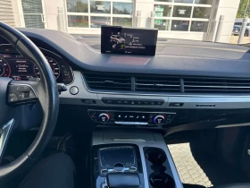 Audi Q7 Technik/CARFAX/ДИСТРОНИК/360 КАМ/ПАНО//МАТРИКС | Auto.bg — изображение 9