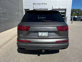 Audi Q7 Technik/CARFAX/ДИСТРОНИК/360 КАМ/ПАНО//МАТРИКС | Auto.bg — изображение 4