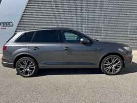 Audi Q7 Technik/CARFAX/ДИСТРОНИК/360 КАМ/ПАНО//МАТРИКС | Auto.bg — изображение 3