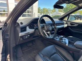 Audi Q7 Technik/CARFAX/ДИСТРОНИК/360 КАМ/ПАНО//МАТРИКС | Auto.bg — изображение 5