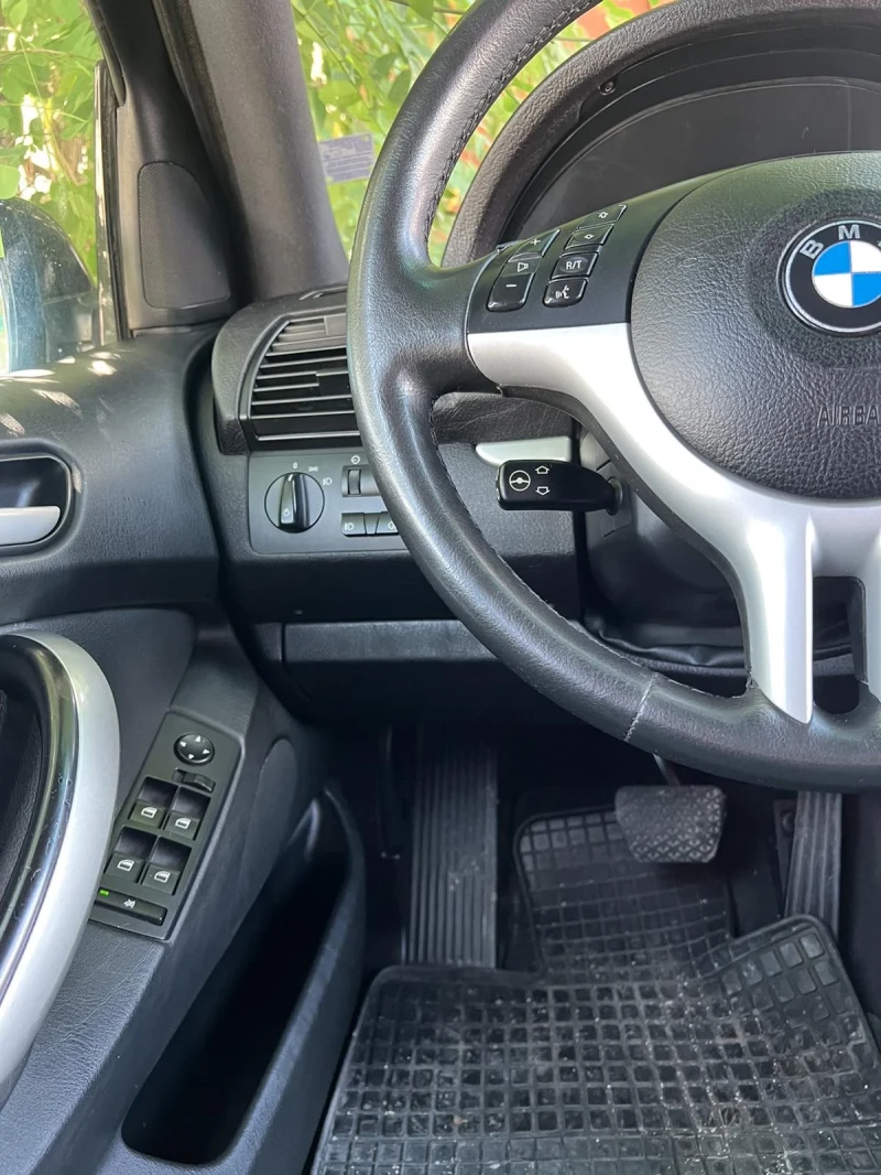 BMW X5, снимка 13 - Автомобили и джипове - 47051923