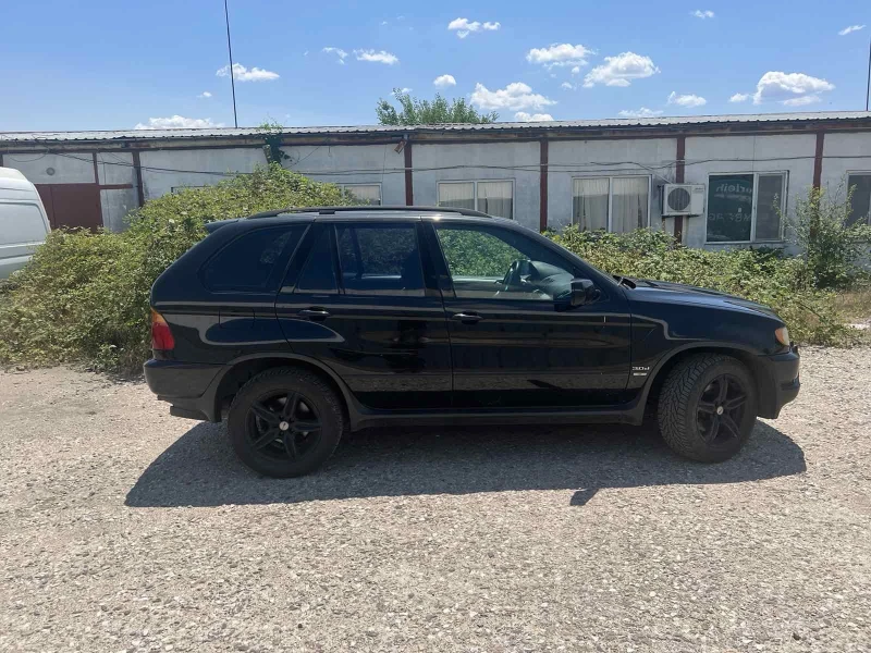 BMW X5, снимка 2 - Автомобили и джипове - 47626029