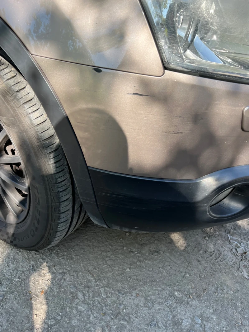 Nissan Qashqai 2.0 АГУ Tekna , снимка 11 - Автомобили и джипове - 47386258