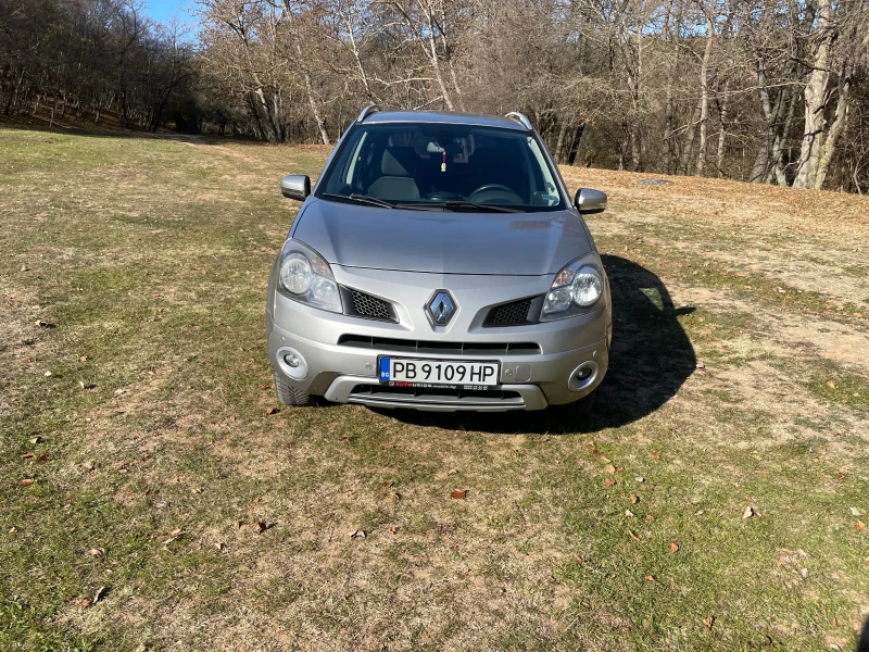 Renault Koleos 2.0 DCi, снимка 3 - Автомобили и джипове - 48048931