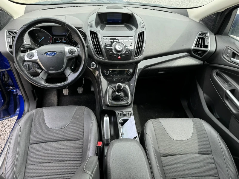 Ford Kuga, снимка 7 - Автомобили и джипове - 48092998