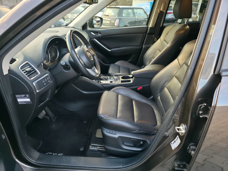 Mazda CX-5 Mazda CX-5 2, 5 AWD Automatik, Е6, снимка 6 - Автомобили и джипове - 52339265