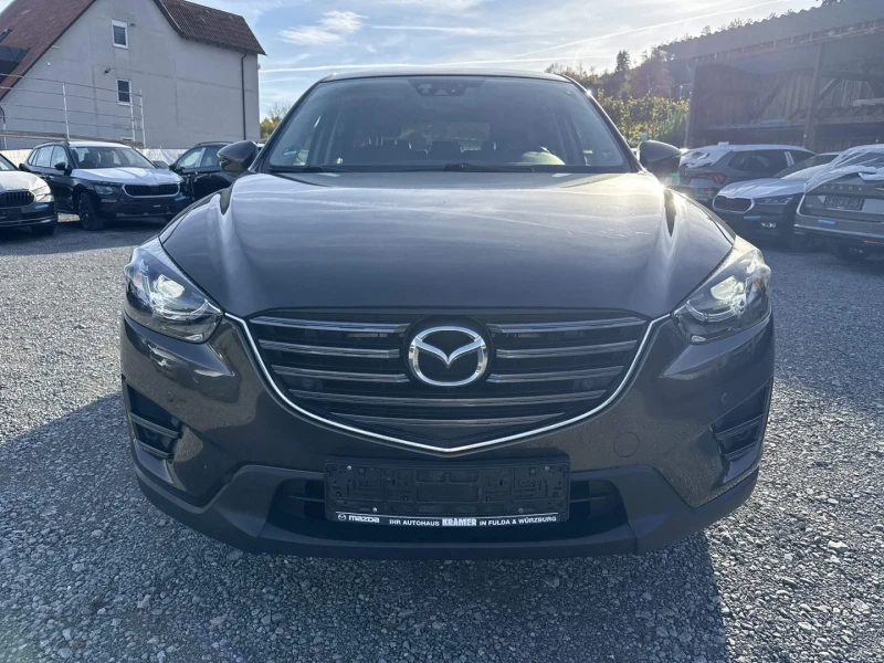 Mazda CX-5 Mazda CX-5 2, 5 AWD Automatik, Е6, снимка 2 - Автомобили и джипове - 52339265