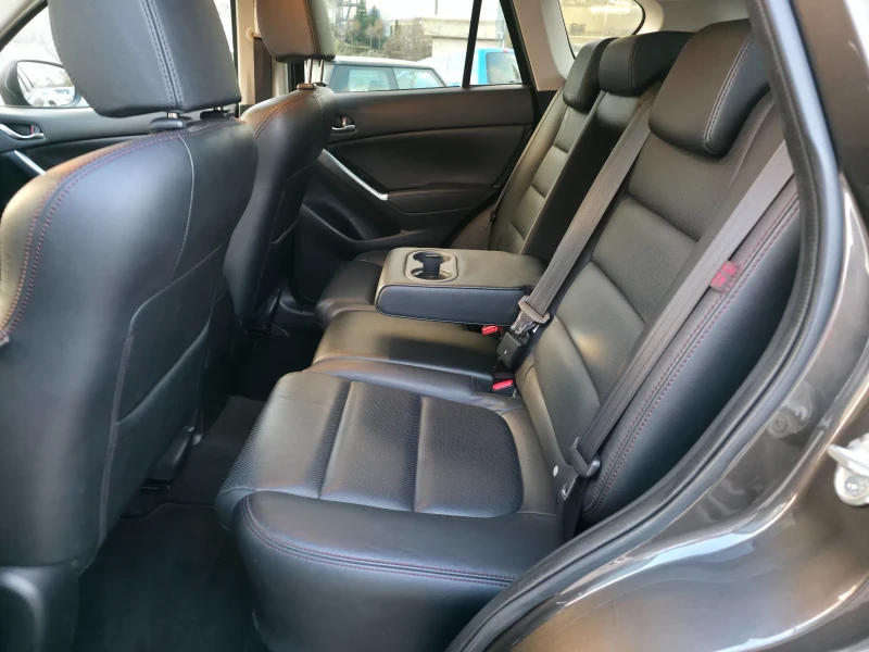 Mazda CX-5 Mazda CX-5 2, 5 AWD Automatik, Е6, снимка 11 - Автомобили и джипове - 52339265
