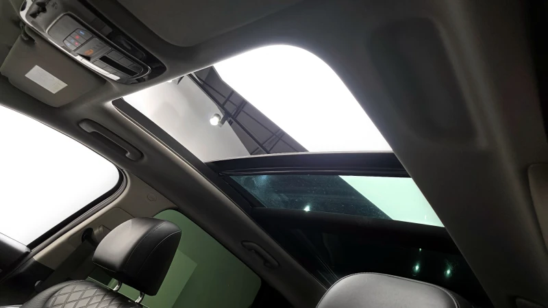 Hyundai Santa fe 2.2 4WD PREMIUM CHOICE, снимка 17 - Автомобили и джипове - 52575617