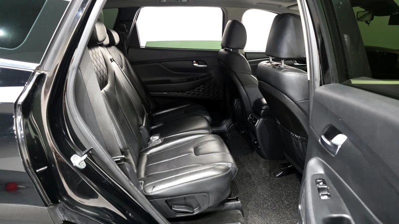 Hyundai Santa fe 2.2 4WD PREMIUM CHOICE, снимка 11 - Автомобили и джипове - 52575617