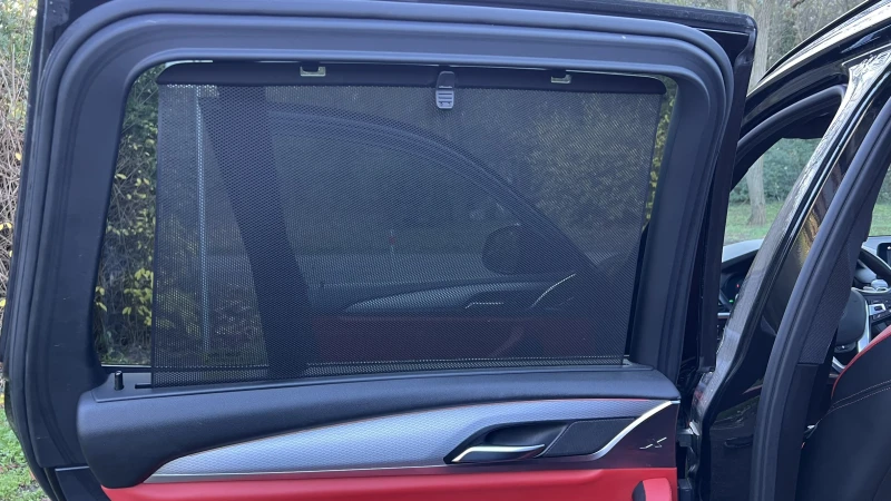 BMW X3 xDrive MPack keyless Pano Head up, снимка 8 - Автомобили и джипове - 52740761