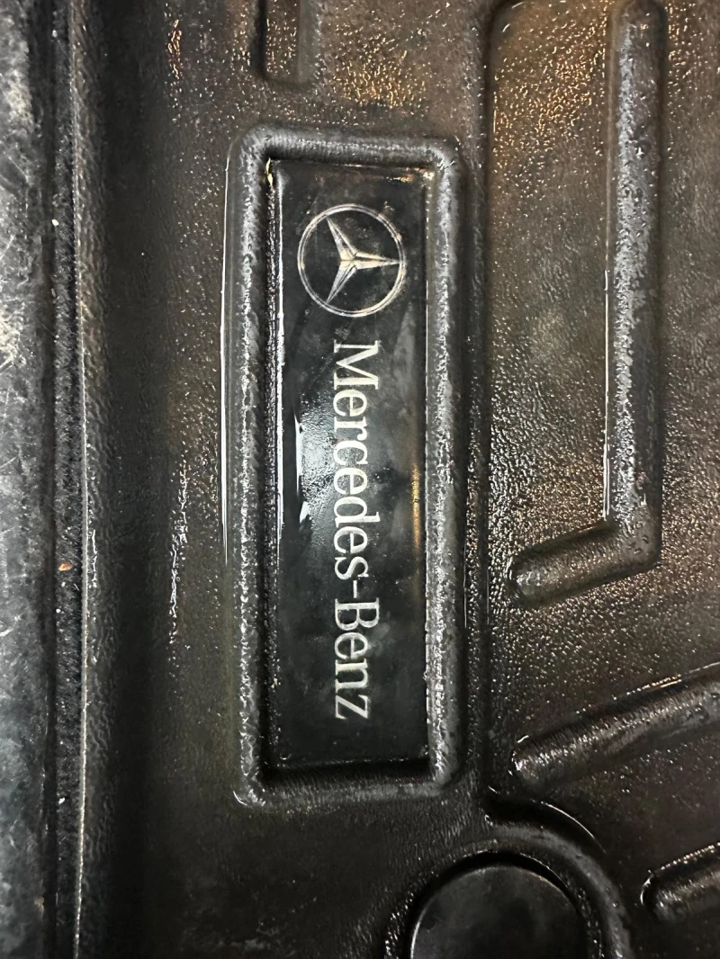 Mercedes-Benz ML 350, снимка 5 - Автомобили и джипове - 52991030