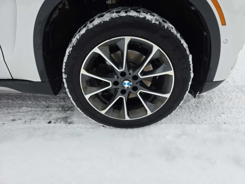 BMW X5 * XDRIVE35I * CARFAX * ЦЕНА ДО БЪЛГАРИЯ, снимка 6 - Автомобили и джипове - 53032524