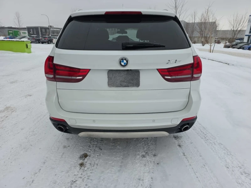 BMW X5 * XDRIVE35I * CARFAX * ЦЕНА ДО БЪЛГАРИЯ, снимка 4 - Автомобили и джипове - 53032524
