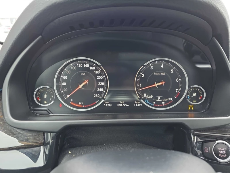 BMW X5 * XDRIVE35I * CARFAX * ЦЕНА ДО БЪЛГАРИЯ, снимка 8 - Автомобили и джипове - 53032524