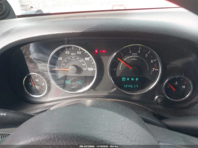 Jeep Wrangler UNLIMITED SPORT* Клип на мотор* Крайна цена* , снимка 7 - Автомобили и джипове - 53014437