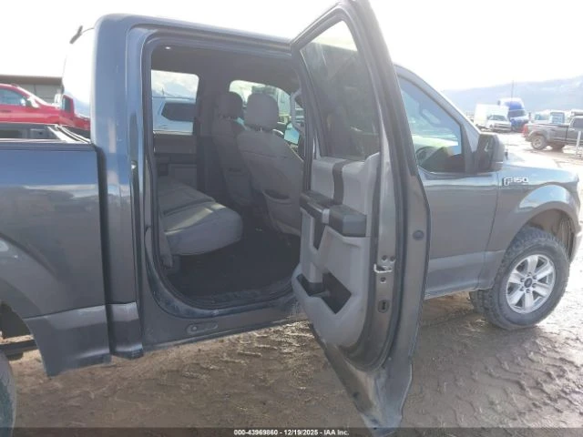 Ford F150 XLT*  | Mobile.bg � ����������� 9