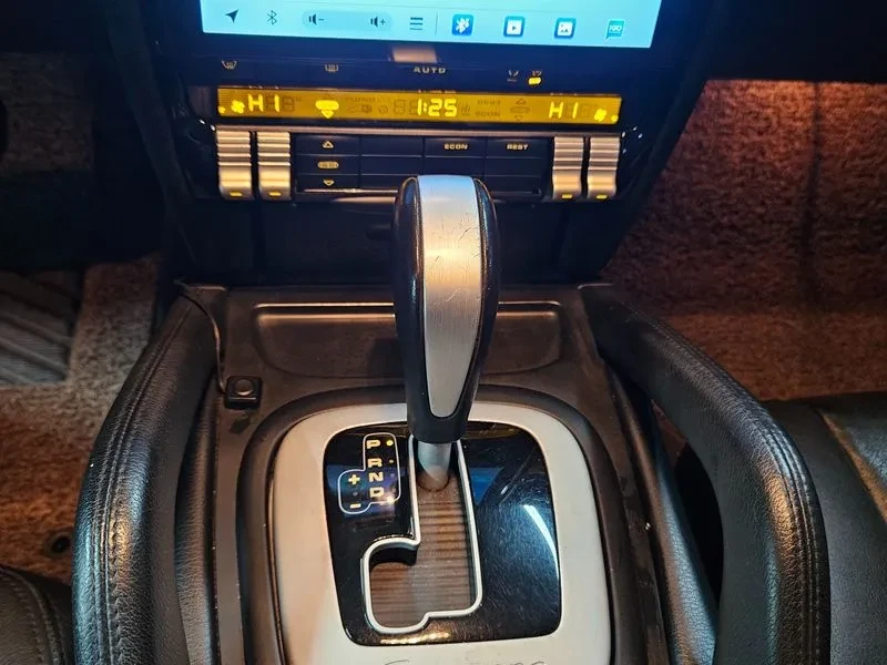 Porsche Cayenne 3.6 | Mobile.bg � ����������� 9