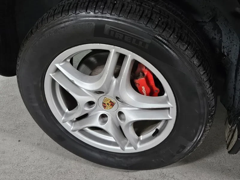 Porsche Cayenne 3.6 | Mobile.bg � ����������� 5