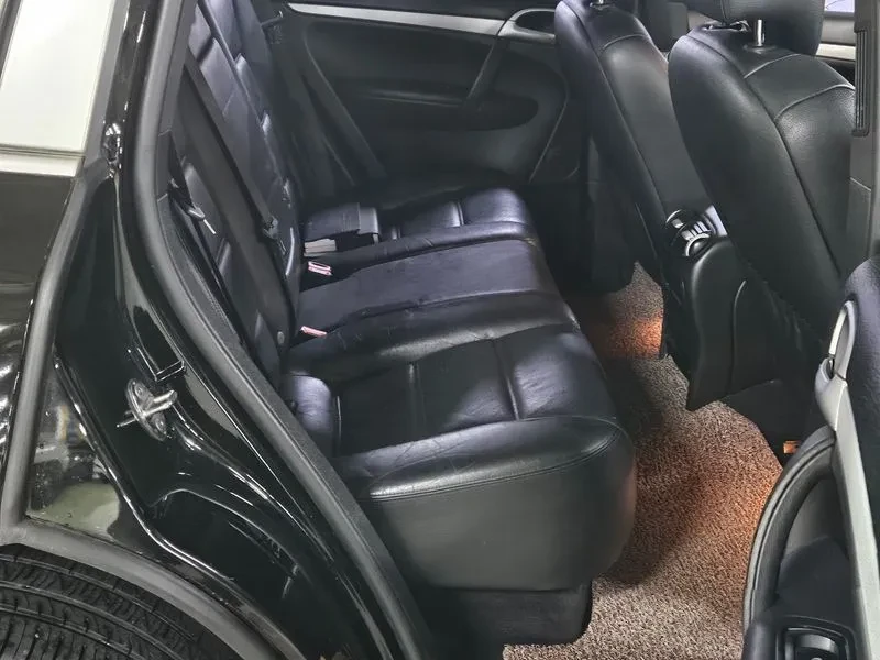 Porsche Cayenne 3.6 | Mobile.bg � ����������� 11