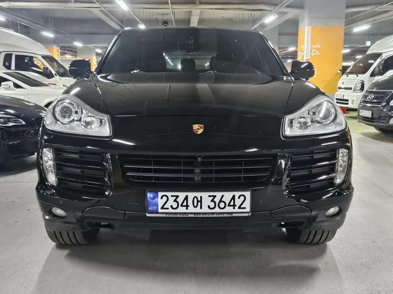 Porsche Cayenne 3.6 | Mobile.bg � ����������� 3