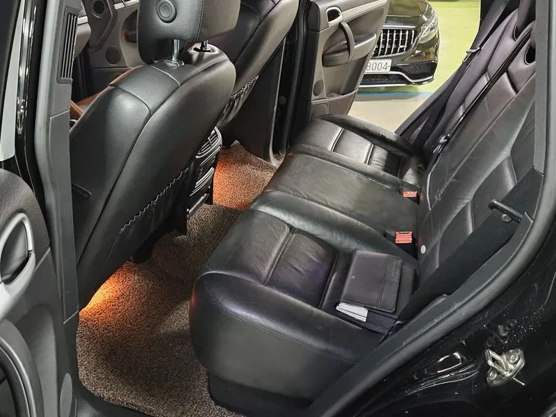 Porsche Cayenne 3.6 | Mobile.bg � ����������� 12