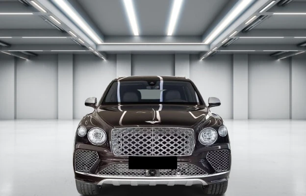Bentley Bentayga V8 EWB = Mulliner = �������� | Mobile.bg � ����������� 1