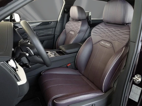 Bentley Bentayga V8 EWB = Mulliner = �������� | Mobile.bg � ����������� 7