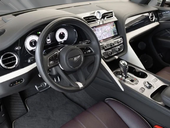 Bentley Bentayga V8 EWB = Mulliner = �������� | Mobile.bg � ����������� 8