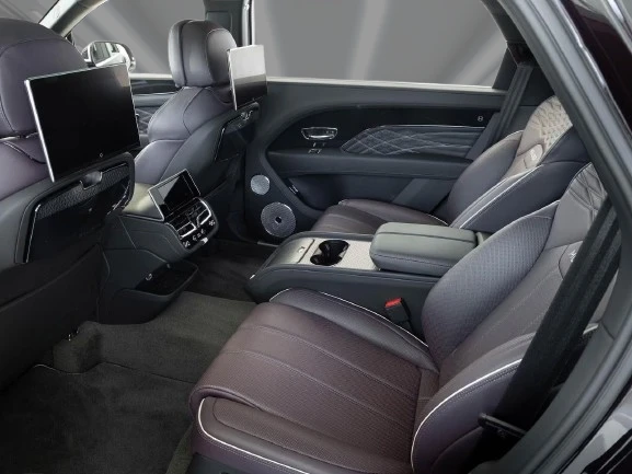 Bentley Bentayga V8 EWB = Mulliner = �������� | Mobile.bg � ����������� 13