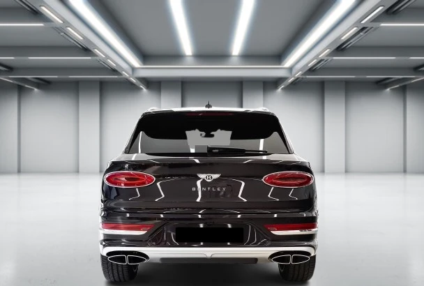 Bentley Bentayga V8 EWB = Mulliner = �������� | Mobile.bg � ����������� 2
