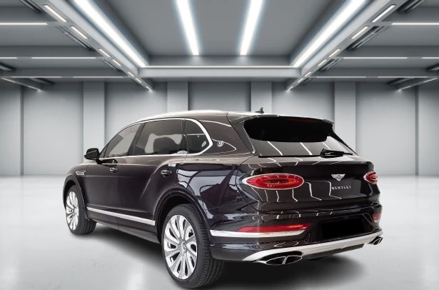 Bentley Bentayga V8 EWB = Mulliner = �������� | Mobile.bg � ����������� 3