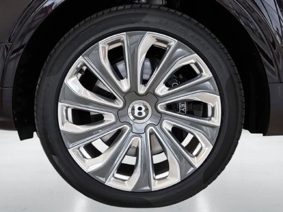 Bentley Bentayga V8 EWB = Mulliner = �������� | Mobile.bg � ����������� 5