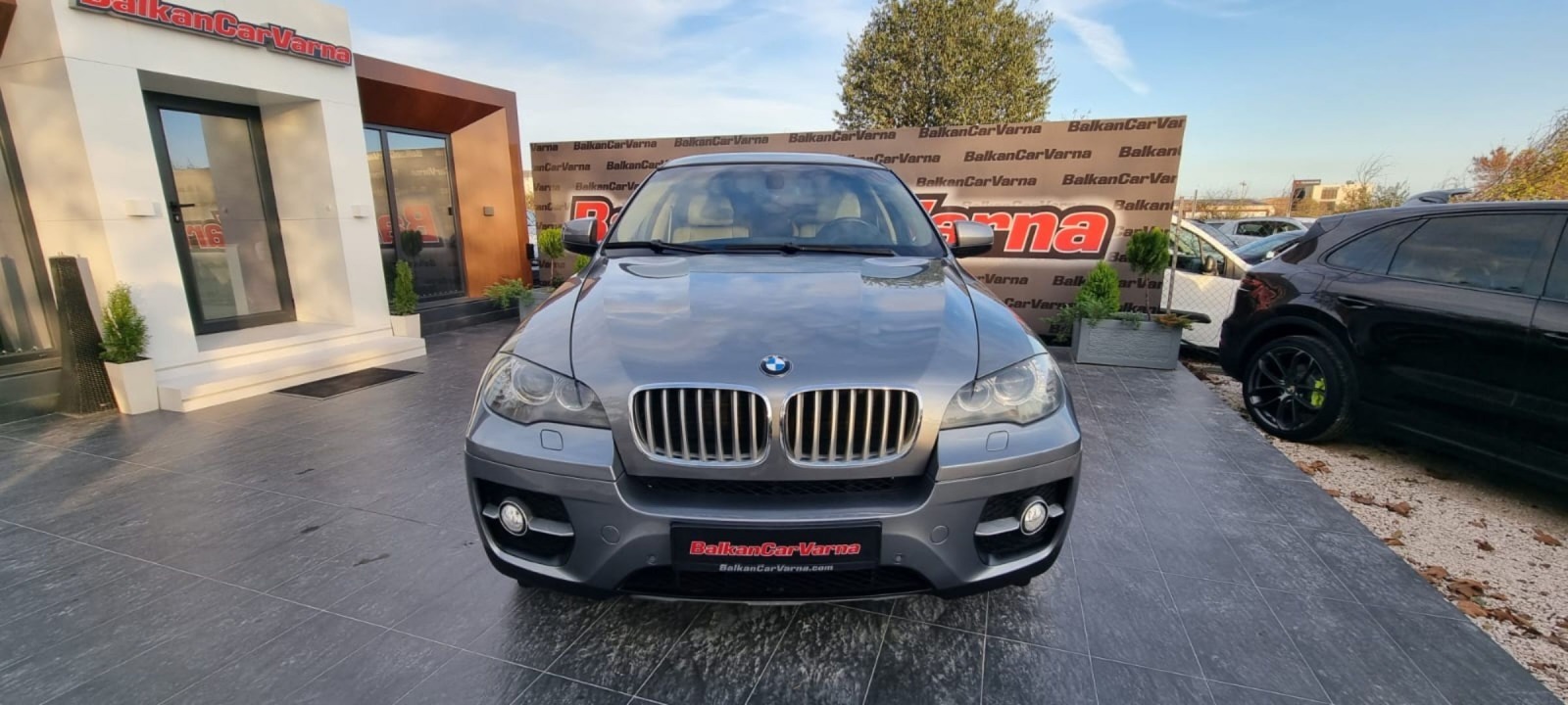BMW X6 3.5 X-Drive Sport Packet - изображение 1