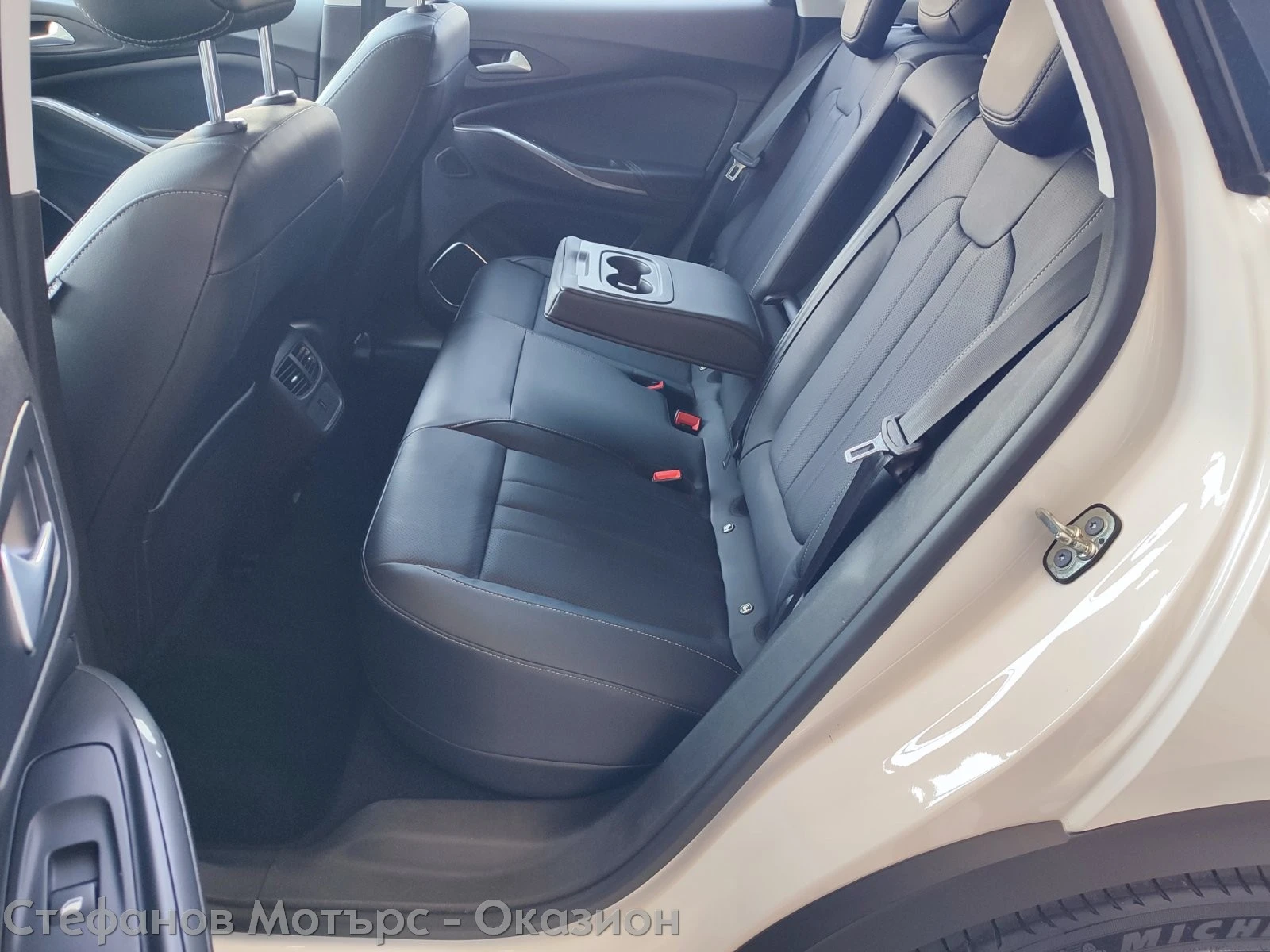 Opel Grandland X Ultimate 1.6 Plug-in-Hybrid 225hp AT8 | Mobile.bg � ����������� 13