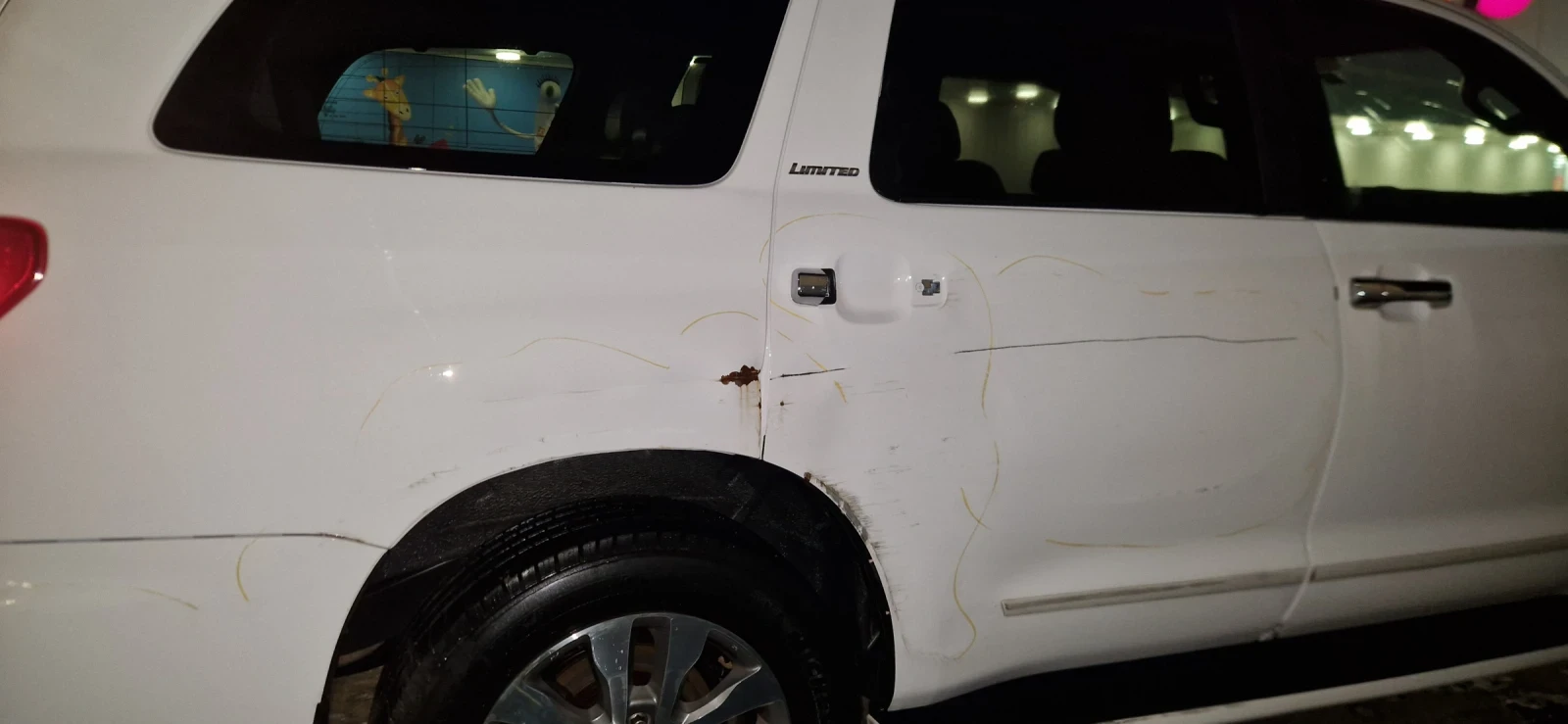 Toyota Sequoia 5.7 LIMITED | Mobile.bg   4