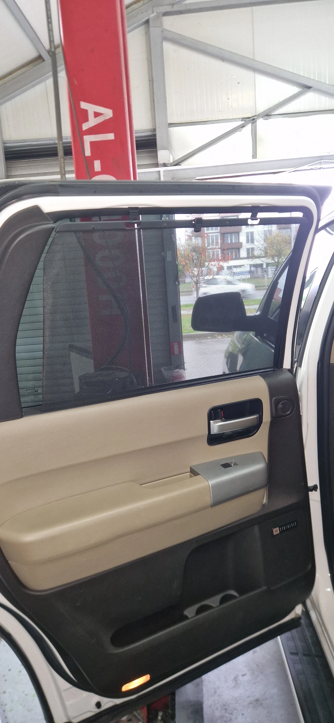 Toyota Sequoia 5.7 LIMITED | Mobile.bg   8