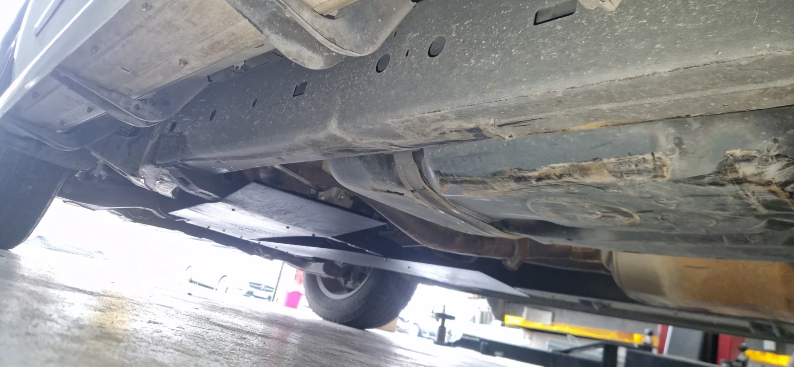 Toyota Sequoia 5.7 LIMITED | Mobile.bg   12