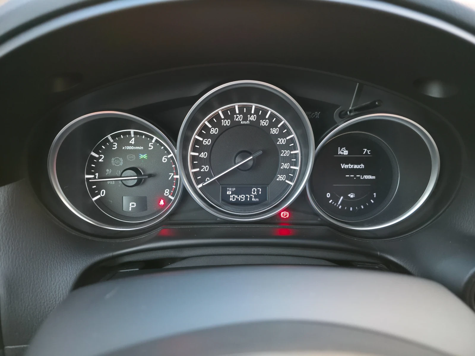 Mazda CX-5 Mazda CX-5 2, 5 AWD Automatik, �6 | Mobile.bg � ����������� 12