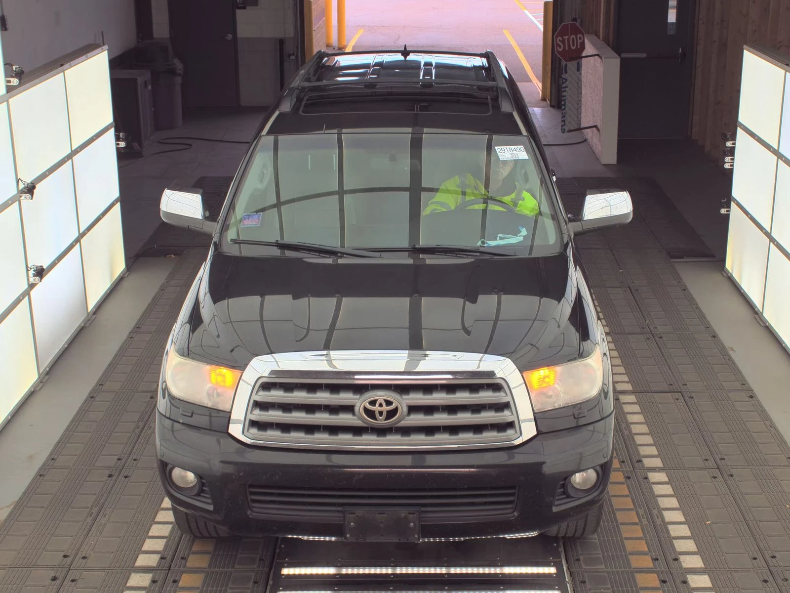 Toyota Sequoia LIMITED* 5.7* V8* * *  | Mobile.bg   7