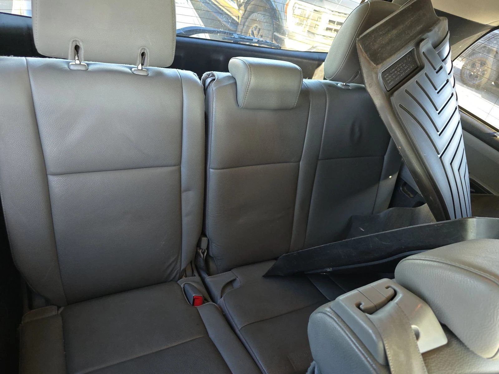 Toyota Sequoia LIMITED* 5.7* V8* * *  | Mobile.bg   15